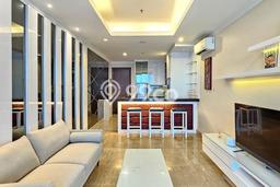 Sewa Sekarang Apartemen Strategis 1 KT, 1 KM di Kawasan Kebayoran Baru Sewa Sekarang Apartemen Strategis 1 KT, 1 KM di Kawasan Kebayoran Baru