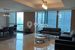 Hunian Strategis 255m2 di SCBD Jakarta Selatan 3 KT Hunian Strategis 255m2 di SCBD Jakarta Selatan 3 KT