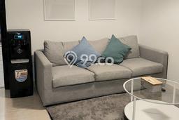 Disewakan Apartemen Ekonomis 1 BR di Bendungan Hilir Jakarta Pusat Disewakan Apartemen Ekonomis 1 BR di Bendungan Hilir Jakarta Pusat