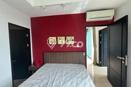 Untuk Dijual Apartemen 2 KT & 1 KM di Jakarta Selatan Lokasi Strategis Untuk Dijual Apartemen 2 KT & 1 KM di Jakarta Selatan Lokasi Strategis