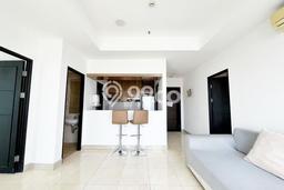 Apartemen Prestisius Dijual di Jakarta Selatan Lokasi Strategis Punya 3 Kamar Tidur Apartemen Prestisius Dijual di Jakarta Selatan Lokasi Strategis Punya 3 Kamar Tidur
