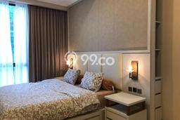 Apartemen Nyaman untuk Disewa, 1 Kamar di Jakarta Selatan Apartemen Nyaman untuk Disewa, 1 Kamar di Jakarta Selatan