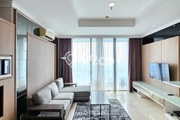 Apartemen Disewakan 2 Kamar Hemat Siap Huni di Jakarta Selatan, Luas 173m2 Apartemen Disewakan 2 Kamar Hemat Siap Huni di Jakarta Selatan, Luas 173m2