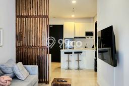 Apartemen Sewa 2 Kamar Murah Siap Huni di Jakarta Pusat, Luas 64m2 Apartemen Sewa 2 Kamar Murah Siap Huni di Jakarta Pusat, Luas 64m2