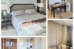 Apartemen Disewakan 1 Kamar Hemat Siap Huni di Jakarta Selatan, Luas 70m2 Apartemen Disewakan 1 Kamar Hemat Siap Huni di Jakarta Selatan, Luas 70m2