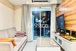 Sewa Apartemen Murah di Menteng Dalam 1 Bedroom Sewa Apartemen Murah di Menteng Dalam 1 Bedroom
