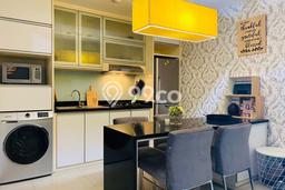 Disewakan Apartemen Ekonomis 1 KT di Menteng Dalam Jakarta Selatan Disewakan Apartemen Ekonomis 1 KT di Menteng Dalam Jakarta Selatan
