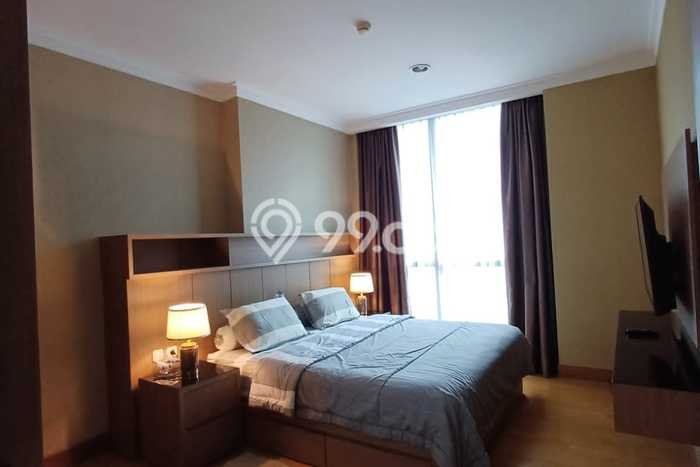 Apartemen Sewa 1 Kamar Murah Siap Huni di Jakarta Selatan, Luas 94m2 Apartemen Sewa 1 Kamar Murah Siap Huni di Jakarta Selatan, Luas 94m2
