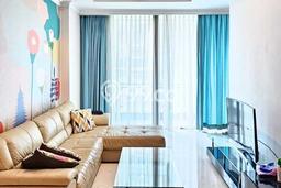 Apartemen Disewakan 1 Kamar Hemat Siap Huni di Jakarta Selatan, Luas 76m2 Apartemen Disewakan 1 Kamar Hemat Siap Huni di Jakarta Selatan, Luas 76m2