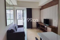 Ada Kamar Apartemen Murah Disewa di Menteng, Jakarta Pusat 1 BR Ada Kamar Apartemen Murah Disewa di Menteng, Jakarta Pusat 1 BR