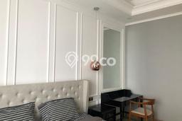 Apartemen Sewa 1 Kamar Hemat Siap Huni di Jakarta Selatan, Luas 70m2 Apartemen Sewa 1 Kamar Hemat Siap Huni di Jakarta Selatan, Luas 70m2