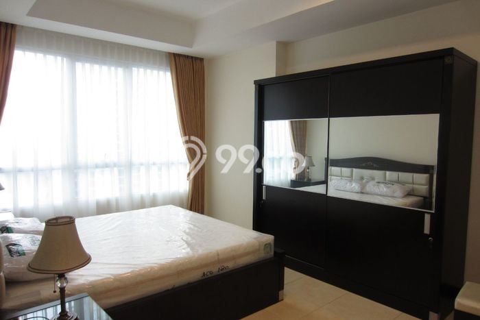 Disewakan Apartemen Terjangkau 3 KT di Cipete Jakarta Selatan Disewakan Apartemen Terjangkau 3 KT di Cipete Jakarta Selatan