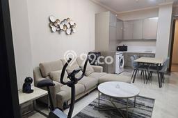 Apartemen Minimalis untuk Disewa, 1 Kamar di Jakarta Selatan Apartemen Minimalis untuk Disewa, 1 Kamar di Jakarta Selatan