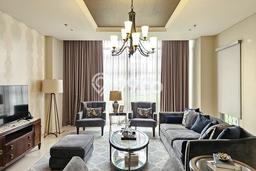 Apartemen Strategis 200m2 di SCBD Jakarta Selatan 3 KT Apartemen Strategis 200m2 di SCBD Jakarta Selatan 3 KT