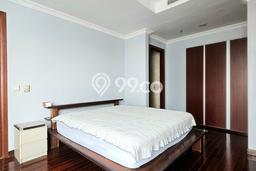 Apartemen Strategis 185m2 di Cipete Jakarta Selatan 3 Bedroom Apartemen Strategis 185m2 di Cipete Jakarta Selatan 3 Bedroom