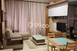Apartemen Sewa 1 Kamar Murah Siap Huni di Jakarta Selatan, Luas 70m2 Apartemen Sewa 1 Kamar Murah Siap Huni di Jakarta Selatan, Luas 70m2