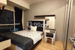 Sewa Apartemen Ekonomis 1 KT di Menteng Dalam Jakarta Selatan Sewa Apartemen Ekonomis 1 KT di Menteng Dalam Jakarta Selatan