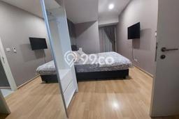 Apartemen Strategis 80m2 di Menteng Dalam Jakarta Selatan 2 KT Apartemen Strategis 80m2 di Menteng Dalam Jakarta Selatan 2 KT