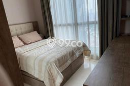 Sewa Apartemen Harga Terjangkau di SCBD 2 KT Sewa Apartemen Harga Terjangkau di SCBD 2 KT