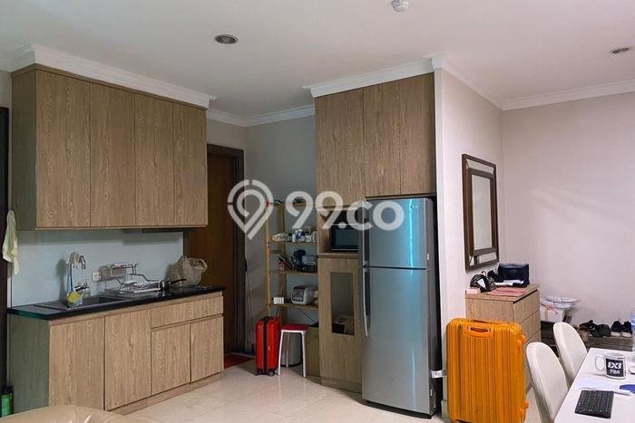 Sewa Apartemen Harga Terjangkau di SCBD 2 KT Sewa Apartemen Harga Terjangkau di SCBD 2 KT