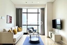 Sewa Apartemen Murah di Sudirman 3 KT Sewa Apartemen Murah di Sudirman 3 KT
