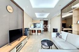 Apartemen Minimalis untuk Disewa, 1 Kamar di Jakarta Selatan Apartemen Minimalis untuk Disewa, 1 Kamar di Jakarta Selatan