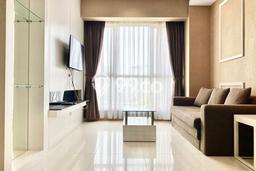Hunian Strategis 117m2 di Gandaria Jakarta Selatan 3 Bedroom Hunian Strategis 117m2 di Gandaria Jakarta Selatan 3 Bedroom