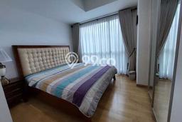 Apartemen Minimalis untuk Disewa, 1 Kamar di Jakarta Selatan Apartemen Minimalis untuk Disewa, 1 Kamar di Jakarta Selatan