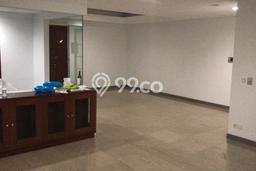 Disewakan Apartemen Ekonomis 3 BR di Cipete Jakarta Selatan Disewakan Apartemen Ekonomis 3 BR di Cipete Jakarta Selatan