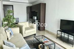 Disewakan Apartemen Terjangkau 1 BR di Senopati Jakarta Selatan Disewakan Apartemen Terjangkau 1 BR di Senopati Jakarta Selatan