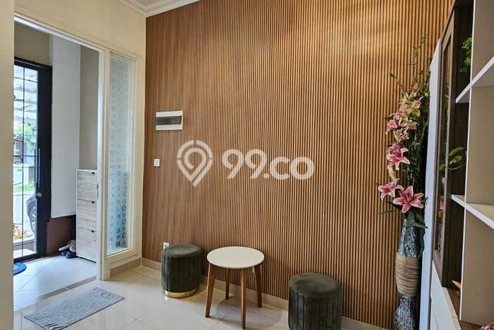 Hunian Elit LB 135m2 Siap Huni Desain Elegan di Gading Serpong, Tangerang Hunian Elit LB 135m2 Siap Huni Desain Elegan di Gading Serpong, Tangerang