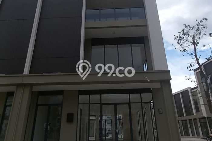 Paling Dicari! Ruko Dijual di Gading Serpong Harga Kompetitif Paling Dicari! Ruko Dijual di Gading Serpong Harga Kompetitif