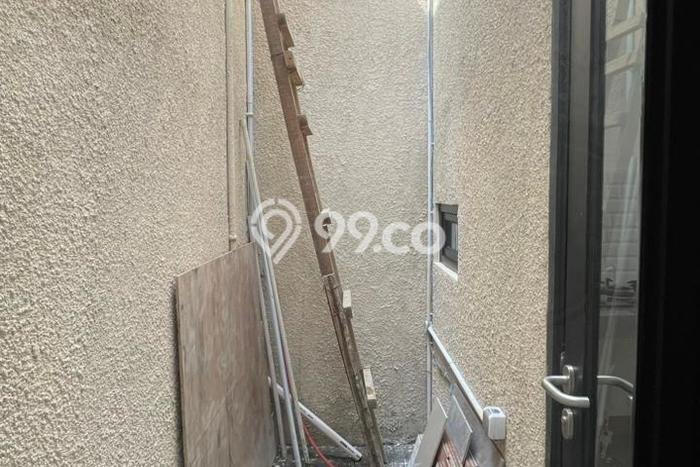 Rumah Minimalis 2 KT LT 60m2 di Permata Medang Rumah Minimalis 2 KT LT 60m2 di Permata Medang