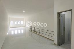 Ruko Dijual di Prime Area Tangerang Luas 214m2 Ruko Dijual di Prime Area Tangerang Luas 214m2
