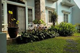 Siap Huni Rumah Mewah 5 Kamar di Karawaci Dekat ke Mana Pun Siap Huni Rumah Mewah 5 Kamar di Karawaci Dekat ke Mana Pun