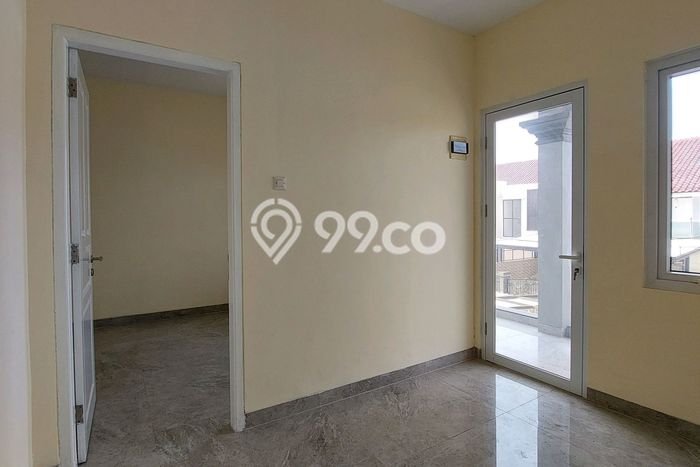 For Sale! Luxury House LT 215m2 Desain Elegan di Sektor 1G-Gading Serpong For Sale! Luxury House LT 215m2 Desain Elegan di Sektor 1G-Gading Serpong