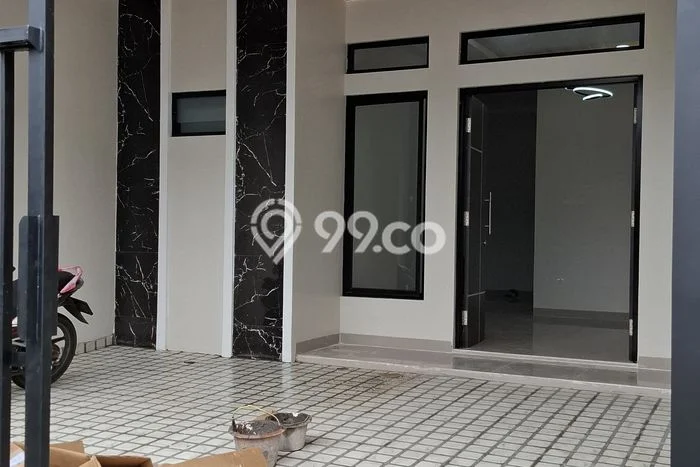 Dijual Rumah Strategis Bagus Punya 4 KT di Serpong Utara Tangerang Selatan SHM Dijual Rumah Strategis Bagus Punya 4 KT di Serpong Utara Tangerang Selatan SHM