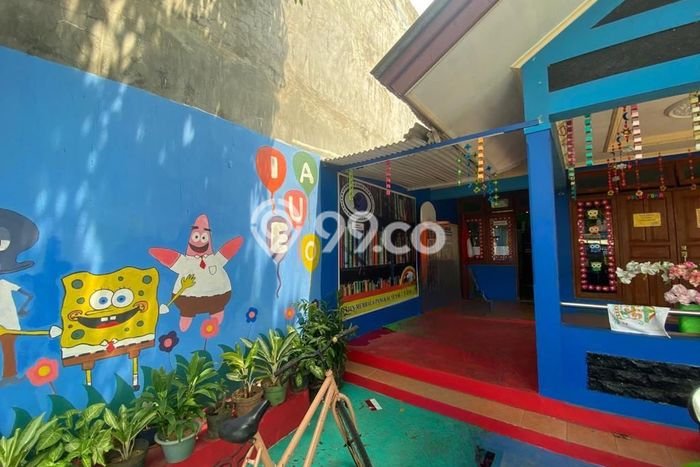 Unit Komersial Strategis di Curug, Tangerang Potensi Cuan Besar Unit Komersial Strategis di Curug, Tangerang Potensi Cuan Besar