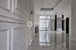 Dijual Rumah Mewah Megah Dengan View Cantik di BSD Griya Loka, Tangerang Dijual Rumah Mewah Megah Dengan View Cantik di BSD Griya Loka, Tangerang