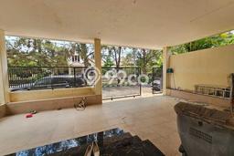Rumah Luxury Modern Siap Huni di Villa Melati Mas Tangerang Selatan Rumah Luxury Modern Siap Huni di Villa Melati Mas Tangerang Selatan