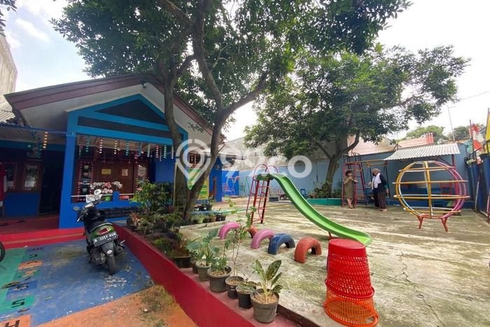 Unit Komersial Strategis di Curug, Tangerang Potensi Cuan Besar Unit Komersial Strategis di Curug, Tangerang Potensi Cuan Besar