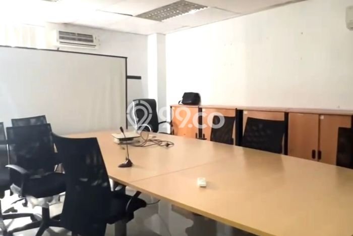 FOR RENT! Gudang di Alam Sutera Cocok untuk Bisnis 2022m2 FOR RENT! Gudang di Alam Sutera Cocok untuk Bisnis 2022m2