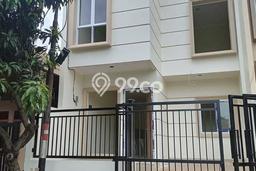 Rumah Modern 3 KT LT 60m2 di Gading Serpong Rumah Modern 3 KT LT 60m2 di Gading Serpong