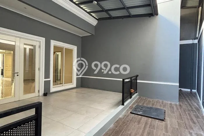 Ready to Use! Premium House LT 207m2 Desain Elegan di Gading Serpong Pondok Hijau Golf Ready to Use! Premium House LT 207m2 Desain Elegan di Gading Serpong Pondok Hijau Golf