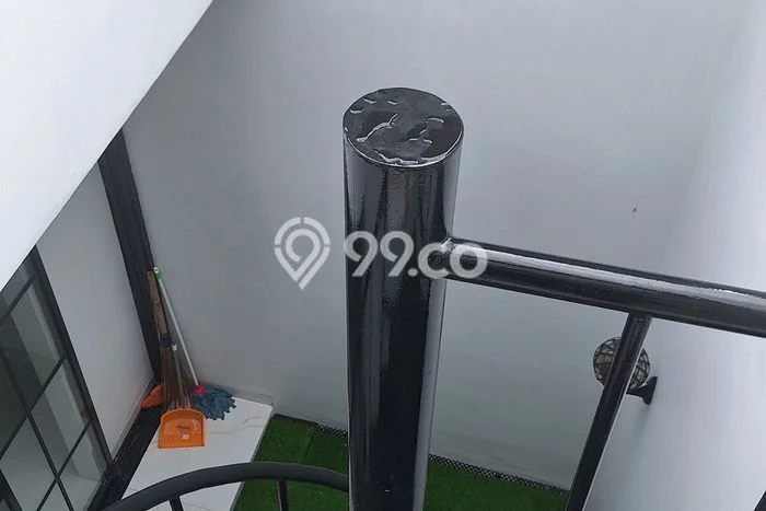 Dijual Rumah Mewah Megah Dengan View Cantik di BSD Griya Loka, Tangerang Dijual Rumah Mewah Megah Dengan View Cantik di BSD Griya Loka, Tangerang