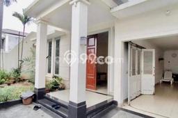 Hunian Super Mewah dengan Akses Paling Strategis di Kemang, Jakarta Selatan Hunian Super Mewah dengan Akses Paling Strategis di Kemang, Jakarta Selatan