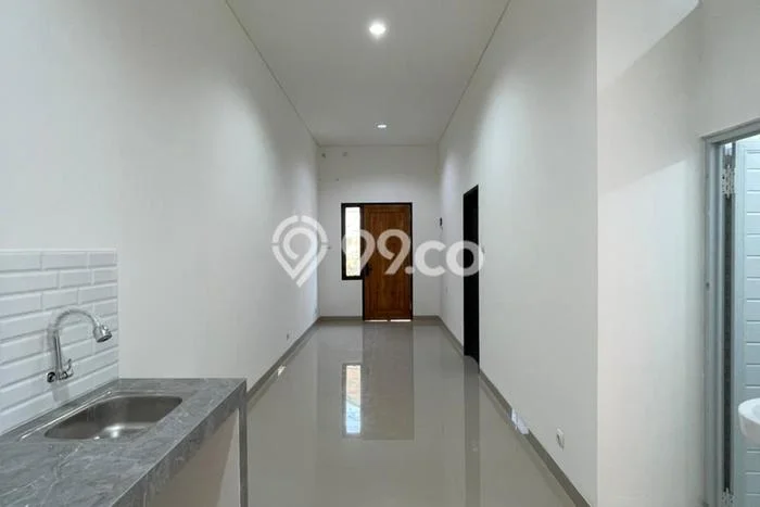 Rumah Minimalis 2 KT LT 60m2 di Permata Medang Rumah Minimalis 2 KT LT 60m2 di Permata Medang