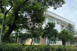 Hunian Mewah LB 450m2 Siap Huni Desain Elegan di BSD The Green, Tangerang Hunian Mewah LB 450m2 Siap Huni Desain Elegan di BSD The Green, Tangerang