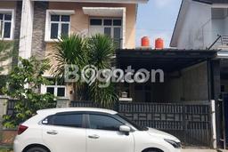 Rumah Modern Minimalis 4 KT Siap Huni di Sukaraja Rumah Modern Minimalis 4 KT Siap Huni di Sukaraja