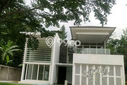 Sewa Rumah Murah di Sentul City Bogor dengan 4 KT Sewa Rumah Murah di Sentul City Bogor dengan 4 KT